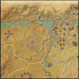 Moon Hunter Keep Map