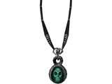Strange Amulet