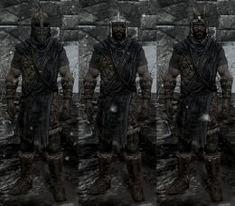 Stormcloak Armor