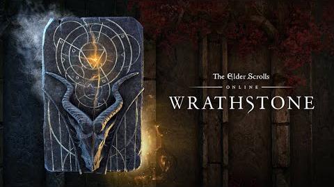 The Elder Scrolls Online Wrathstone - Official Trailer