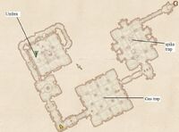 Vindasel Map
