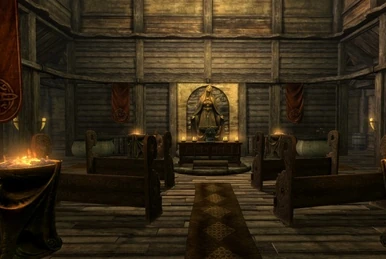 vestiti di skyrim sylgja