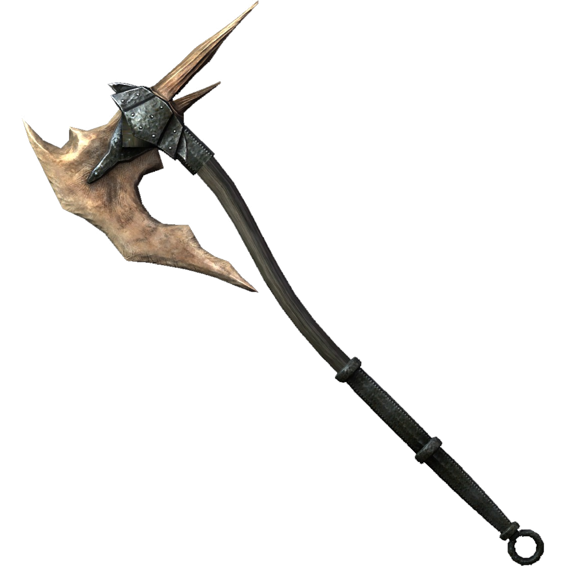skyrim special edition weapons