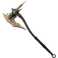Dragonbattleaxe