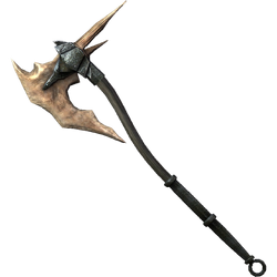 Dragonbattleaxe