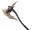 Dragonbone Battleaxe (Dawnguard)