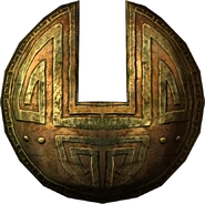 Große Dwemermetallplatte