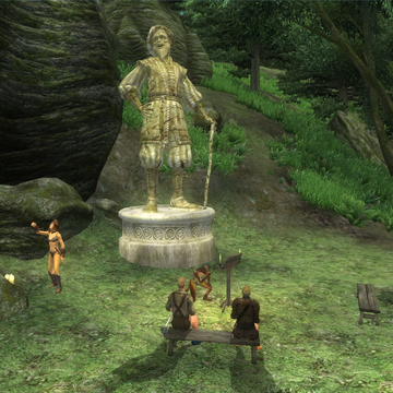 Sheogorath Quest Elder Scrolls Fandom