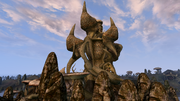 Tel Arhun 2 - Morrowind