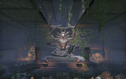 Sithis Shrine