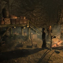 Ansilvund Lokaciya The Elder Scrolls Wiki Fandom
