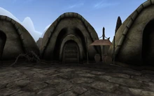 Дом Тауриона