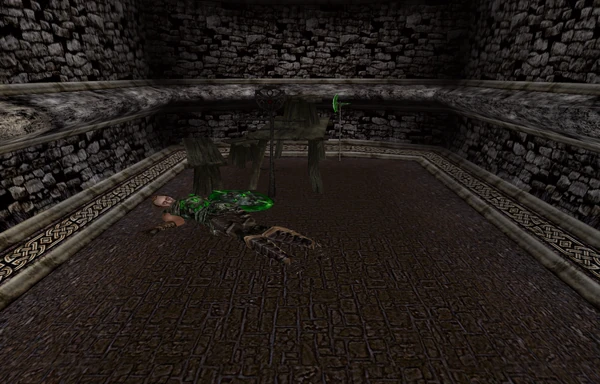 Погибший герой