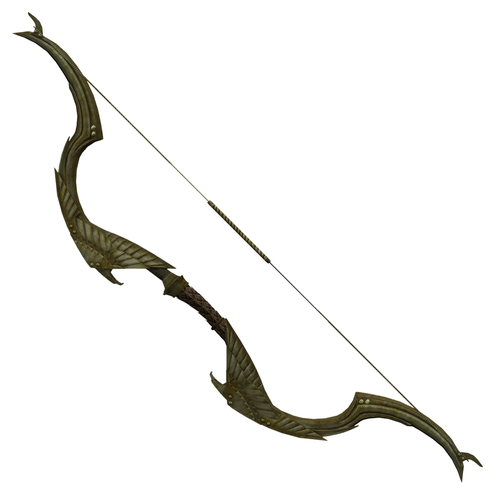 Bow weapon. Skyrim Эльфийский лук. Эльфийский лук скайрим. Скайрим лук смерть Фириниэла. Смерть Фириниэла скайрим.