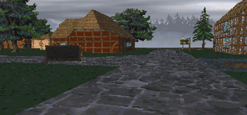 Chesteridge (Daggerfall)