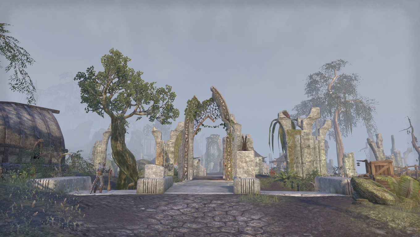 Stormhold (Online) .