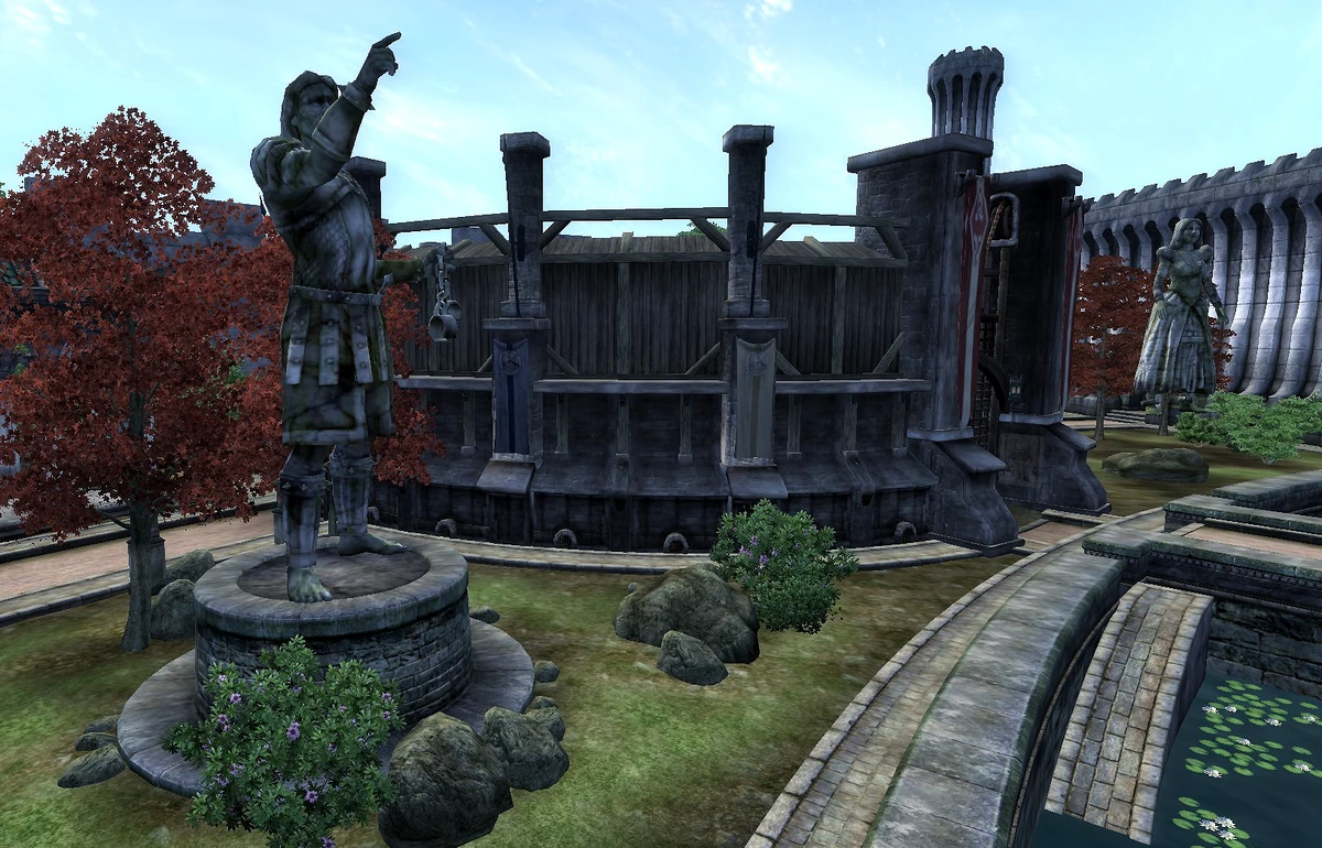 CategoryOblivion Imperial City Arena District Locations Elder
