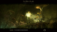 Fungal Grotto Loading Screen