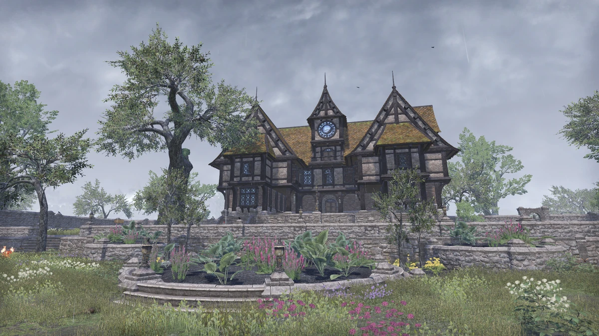 Salvitto Estate Elder Scrolls Fandom