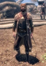 Torygg,ex-marido de Elisif.