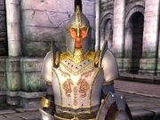 Category Oblivion Guard Captains Elder Scrolls Fandom