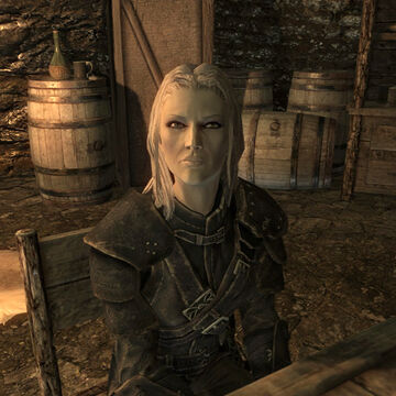 Reparations Elder Scrolls Fandom