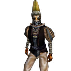 М'Айк Лжец (Morrowind)