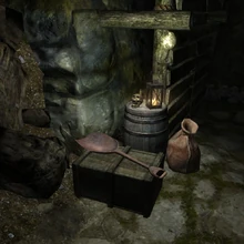 Saartal The Elder Scrolls Wiki Fandom