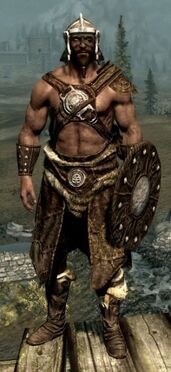 ArmaturaCuoio(Skyrim)