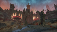 Destruction's Solace.