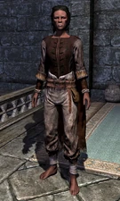 Hammerfell Garb 7bc19
