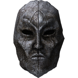 Mask of Vivec