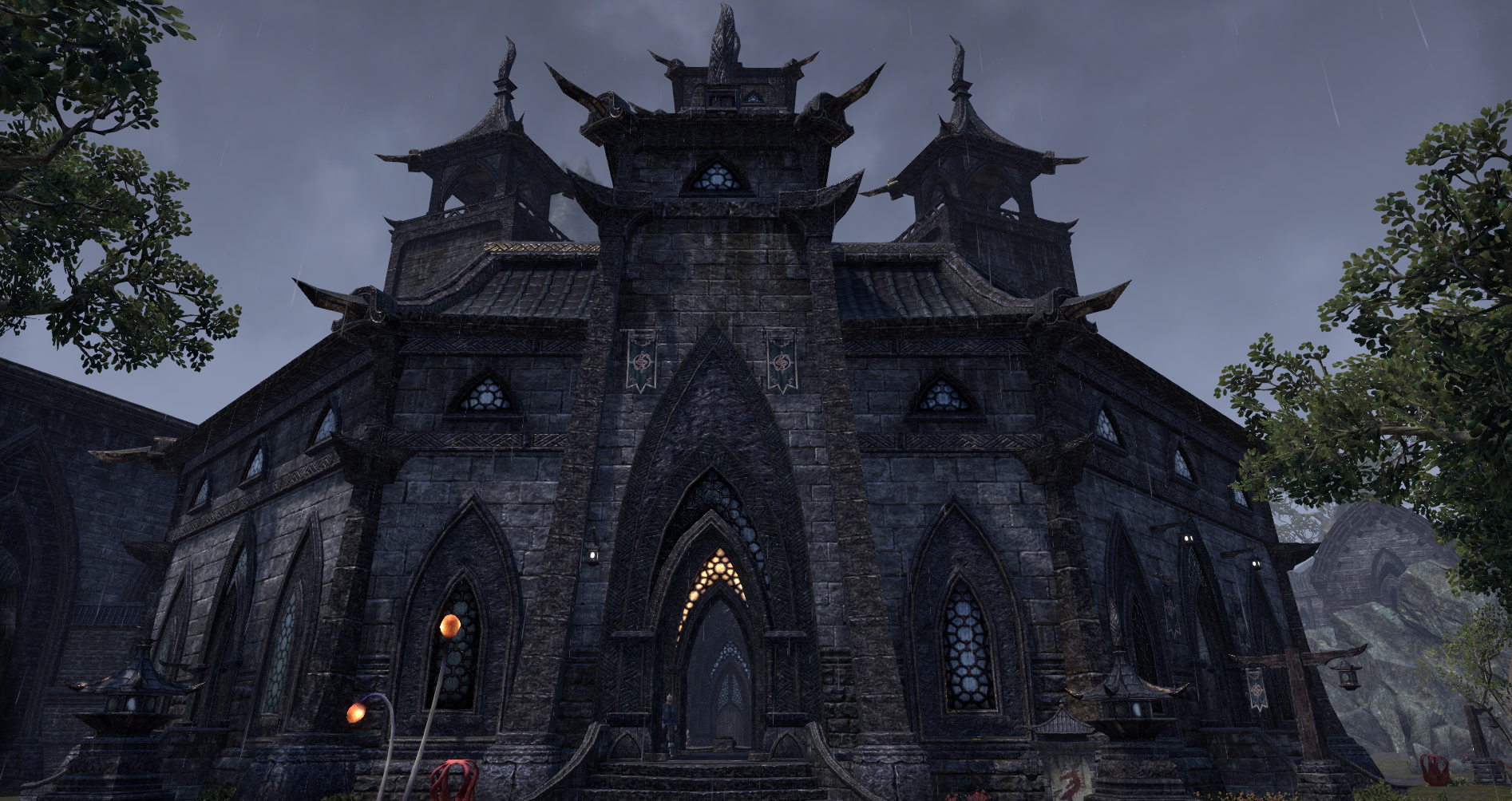 elder scrolls online mournhold