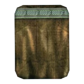 Простая рубашка (Morrowind) 16 сложена