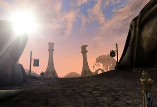 Солнечный день