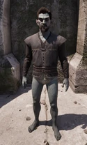 Clothing (Oblivion) | Elder Scrolls | Fandom