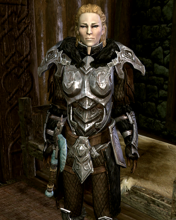 Frea Elder Scrolls Fandom