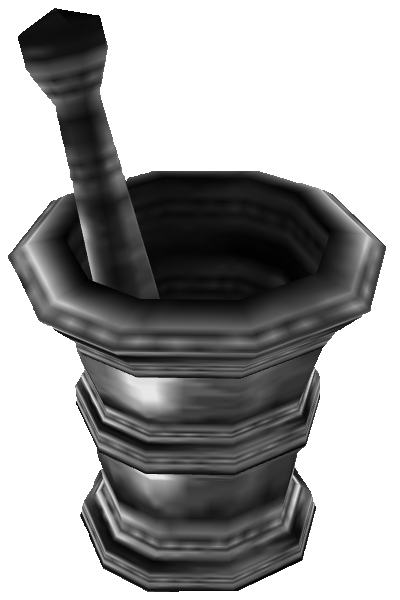 morrowind mortar and pestle morrowind mortar and pestle