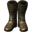 Miraak's Boots