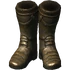 Miraak's Boots