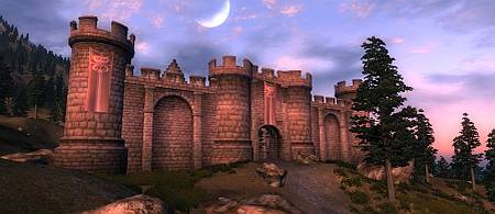 The Elder Scrolls IV: Fighter'S Stronghold | The Elder Scrolls.