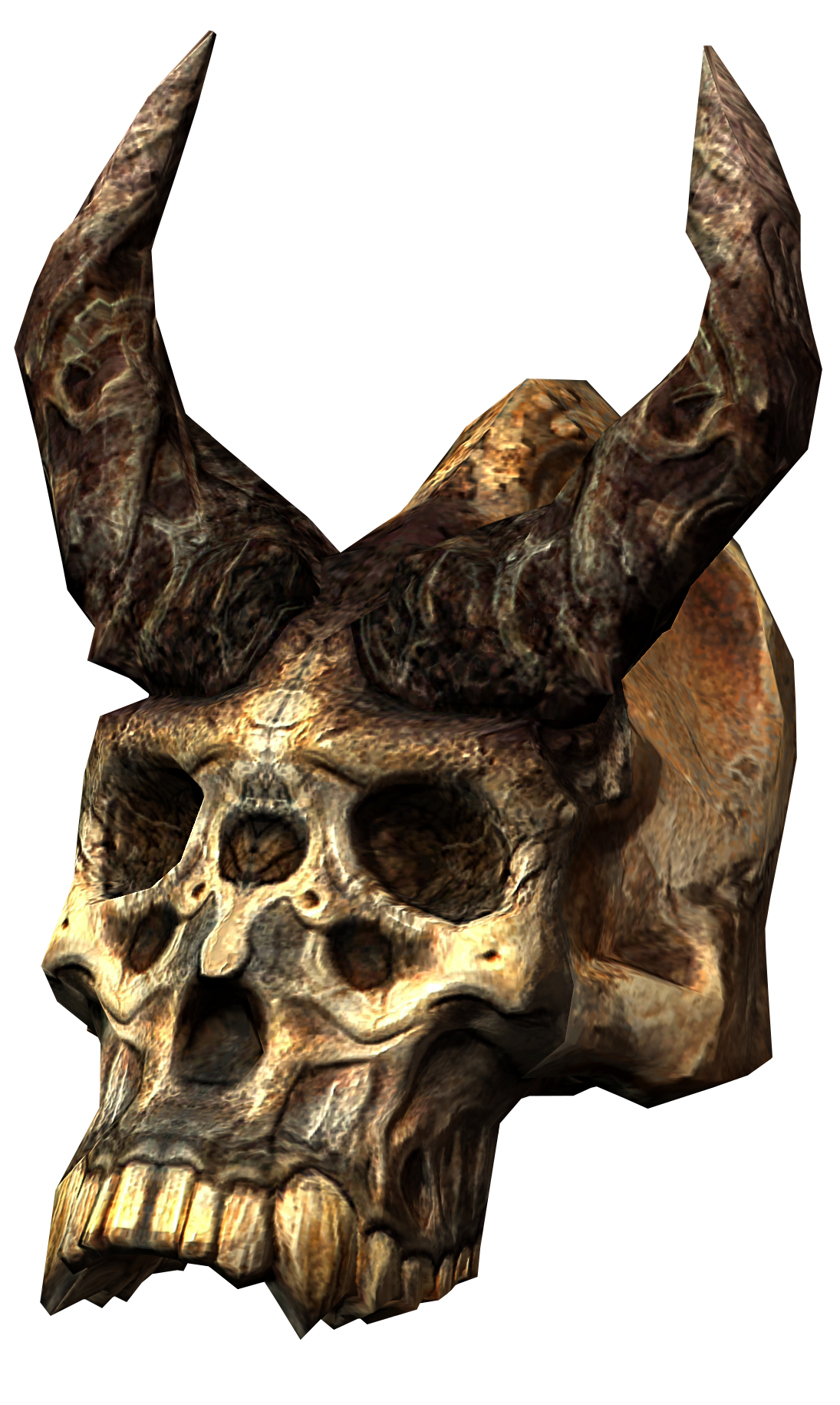Karstaag's Skull, Legacy of the Dragonborn