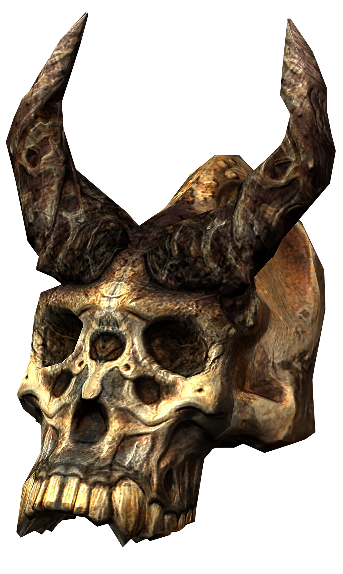 Skyrim: The Lore Behind Karstaag and His Skull