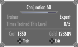 Skyrim Training.png