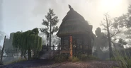 Eazei's Hut