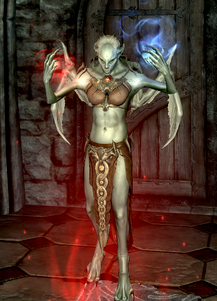 VampireLord BloodMagic Dual