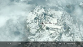 White Ridge Barrow | Elder Scrolls | Fandom