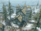 Windstad Manor