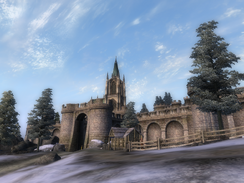 Брума (Oblivion)