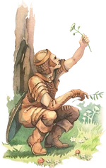 Class creation scout